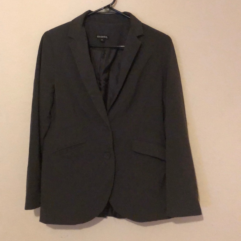 Women’s Blazer
